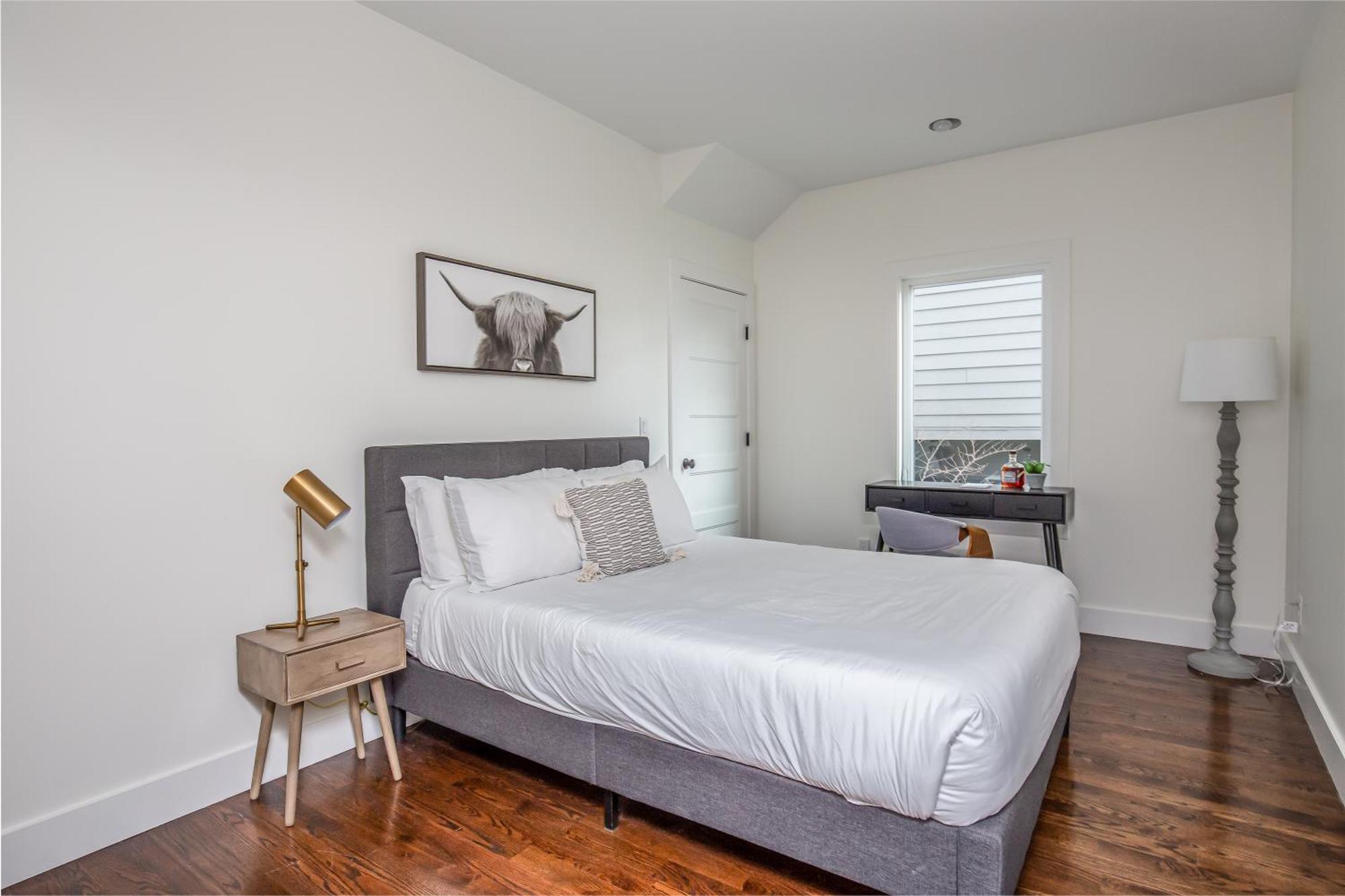 Whiskey House With Rooftop Golf, City Views! 8Min To Downtown! Sleeps 9! Nashville Exterior foto
