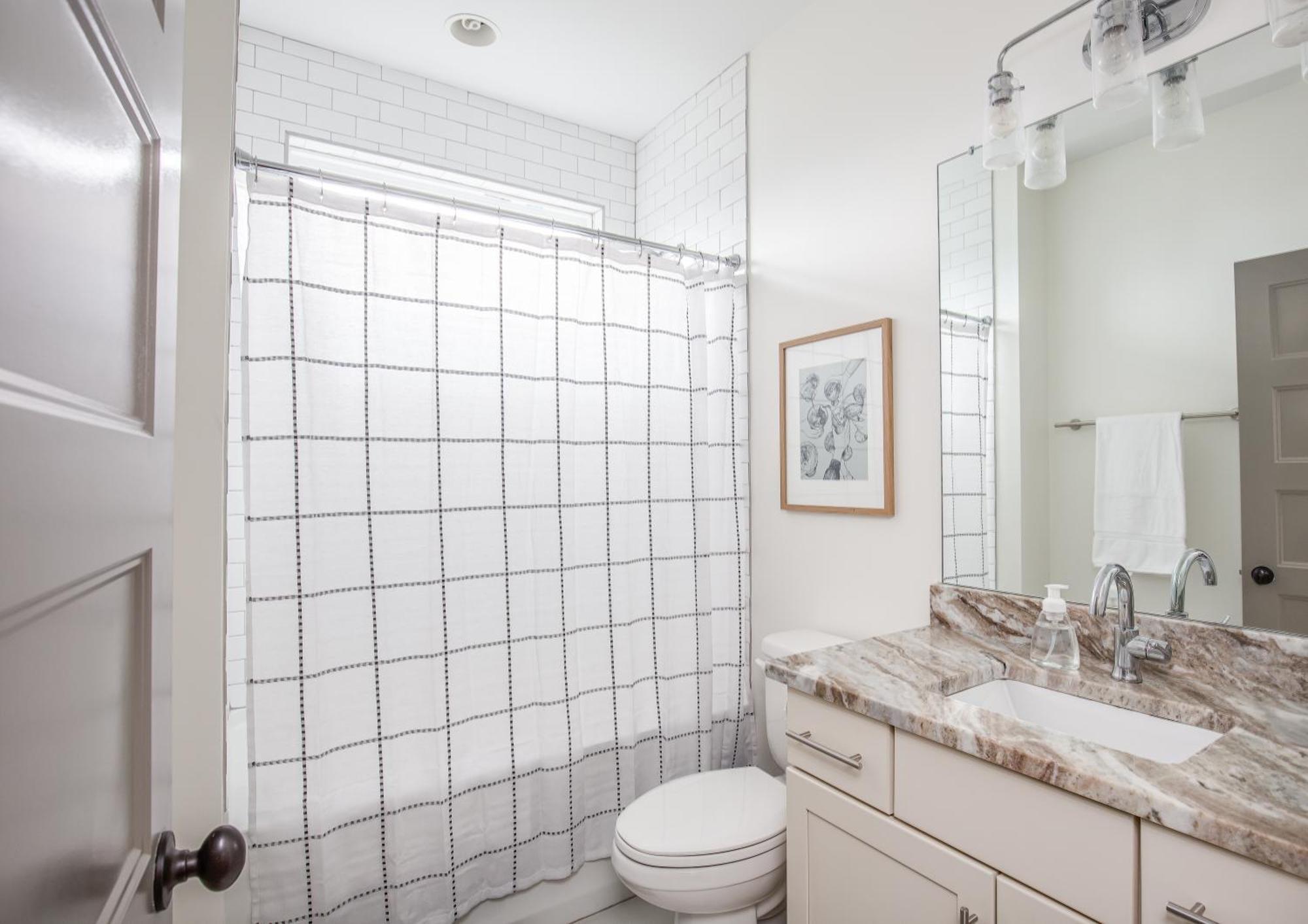 Whiskey House With Rooftop Golf, City Views! 8Min To Downtown! Sleeps 9! Nashville Exterior foto